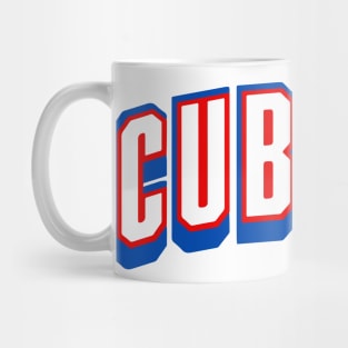 CUBBIES Mug